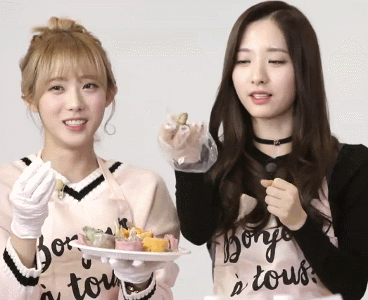 우주소녀 보나 | 인스티즈