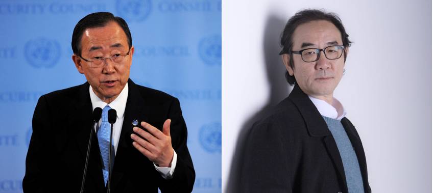 [제6공화국] 특검팀 vs 박근혜&최순실측 - 가상캐스팅 | 인스티즈