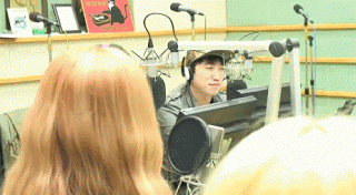 아이린이 업어 키운 예리.jpgif | 인스티즈