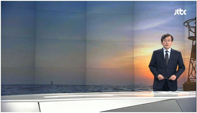 오늘자 손석희의 앵커브리핑 질문의 이유…"뒷일을 부탁받았습니다".jpg | 인스티즈