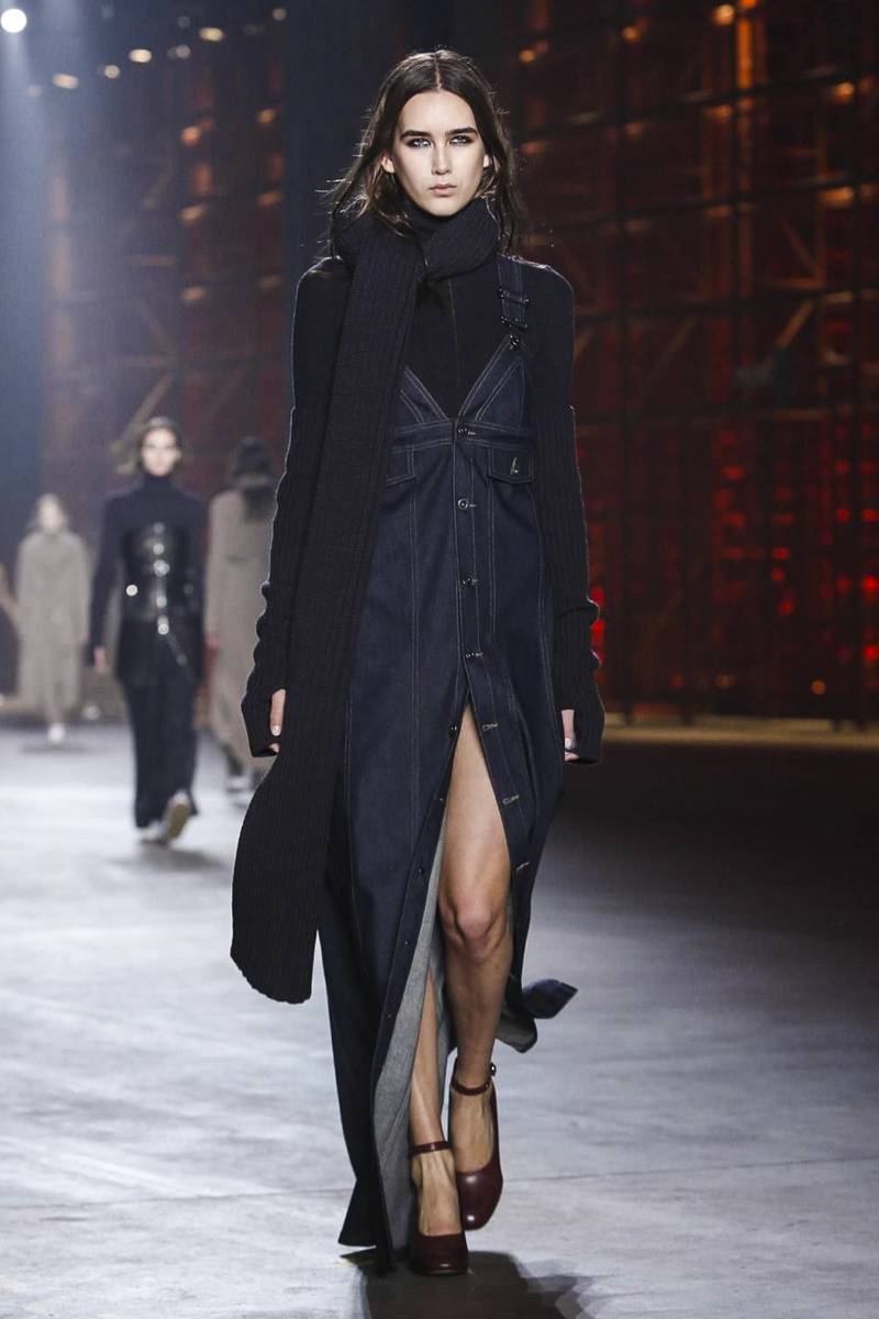 디젤 블랙 골드 2017 F/W 컬렉션 | 인스티즈