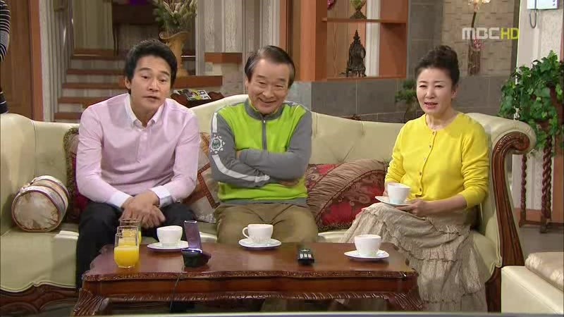 [지붕킥] 인나의 기자회견에 간 광수 | 인스티즈