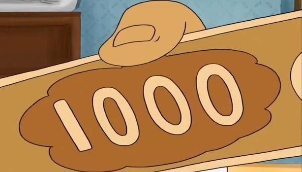 검정고무신 그 유명한 라면특집 꼬부랑 트위스트 | 인스티즈