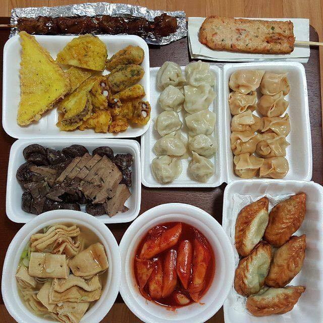 이중에서 가장 땡기는 조합? | 인스티즈