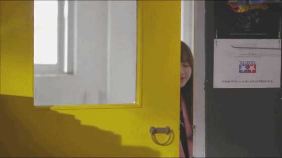 170123 김소희 웹드라마.gif(데이터 주의) | 인스티즈