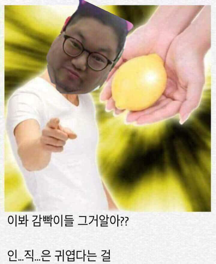 이봐 감빡이들 그거 알아?.jpg | 인스티즈