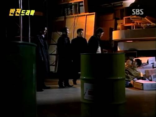 반전드라마 베스트 에피소드 우리형 完 | 인스티즈