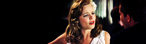 레이첼 맥아담스.gif | 인스티즈