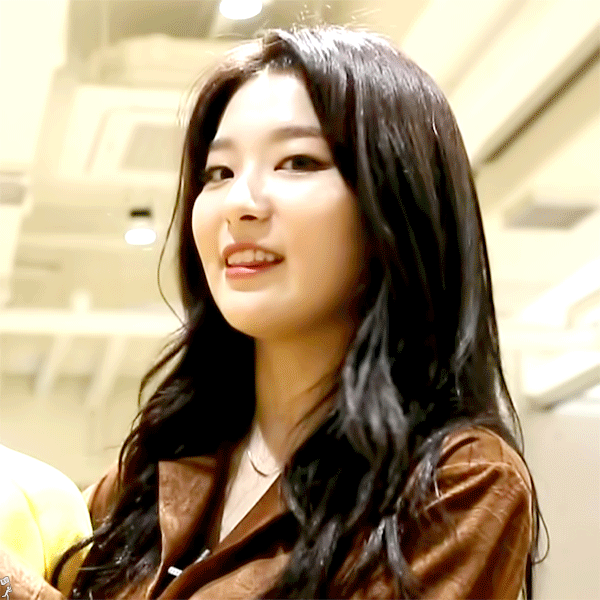 레드벨벳 귀여운 슬기.gif | 인스티즈
