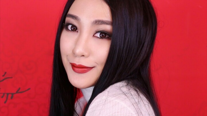 판빙빙 메이크업을 한 사람들 모음 | 인스티즈