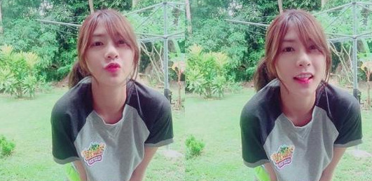 걸그룹 계의 폴 포그바 (움짤) | 인스티즈