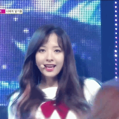 우주소녀 보나 | 인스티즈