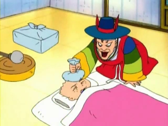 검정고무신 바나나는 맛있어 S2 두번째 | 인스티즈