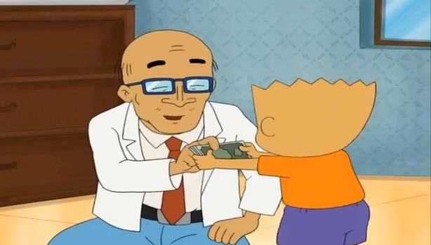 검정고무신 그 유명한 라면특집 꼬부랑 트위스트 | 인스티즈