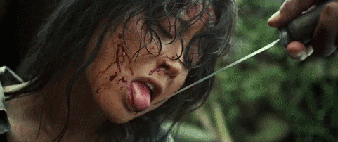 대한민국 영화 역사상 최고의 악녀ㄷㄷㄷTOP3 | 인스티즈