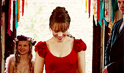 영화 속 가장 인상적이었던 5가지 색 드레스들.dresses | 인스티즈