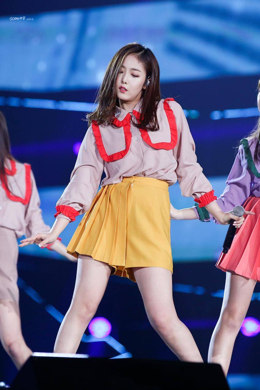 [여자친구] 신비 ♡ | 인스티즈