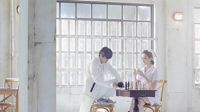 간호사 리아 | 인스티즈