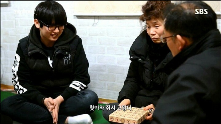 세월호 마지막으로 구조된 학생의 사연 | 인스티즈