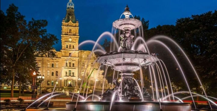 드라마 도깨비에 나온 장소 사진 | 인스티즈