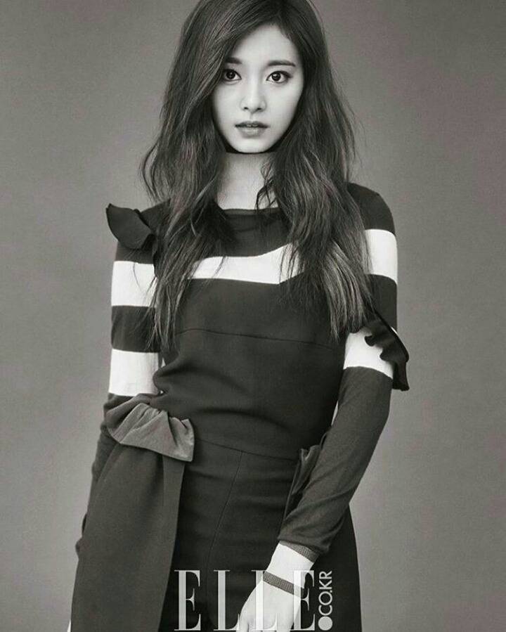 쯔위가 맞는 말하네 | 인스티즈