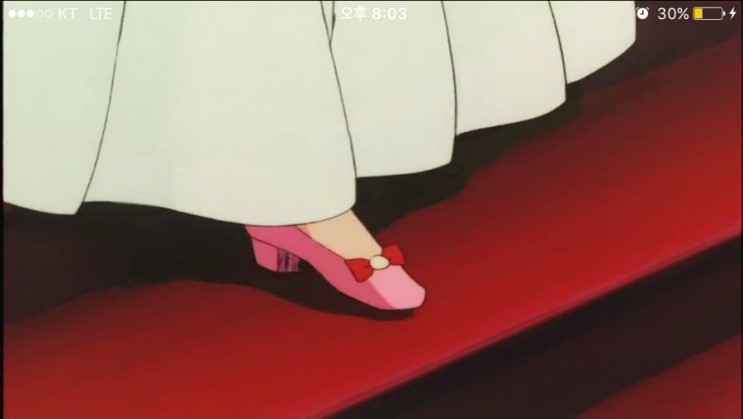 [베르사유의장미] 갠적으로 어릴때 보다가 멘붕왔던 화; | 인스티즈