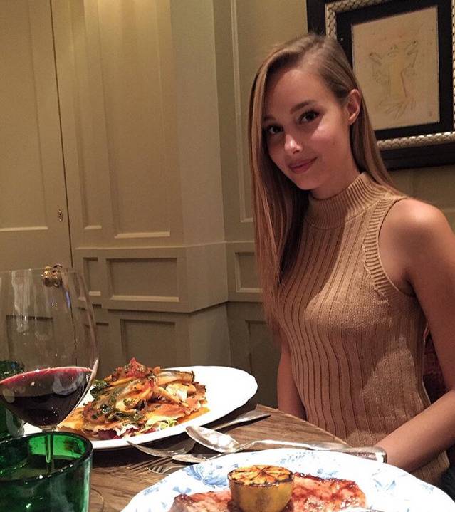 이태리 펠레 여자친구의 근황 ㅎㄷㄷ | 인스티즈