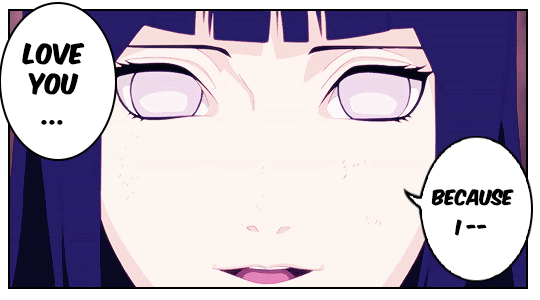 애니메이션을 만화 연출처럼 보기.gif | 인스티즈