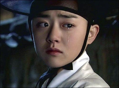 문근영에게 최연소 연기대상을 안겨준 작품 | 인스티즈