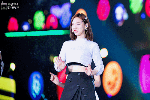 상큼한 토끼 나연이는 ♡입니다 | 인스티즈