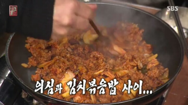 [비] 음식에 대한 집착이 좀 있는듯한 정지훈.jpg | 인스티즈