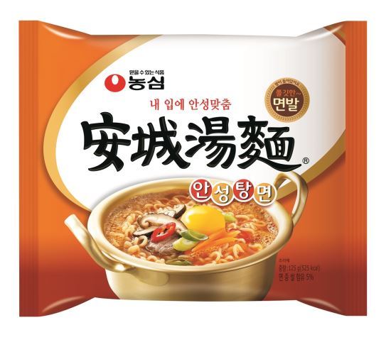 봉지라면계의 최고봉은? | 인스티즈