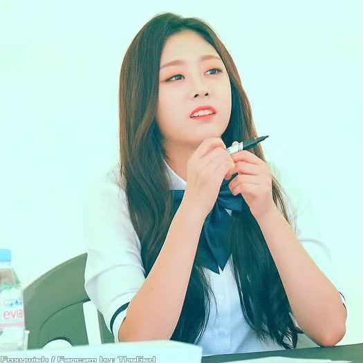 러블리즈 서지수 | 인스티즈