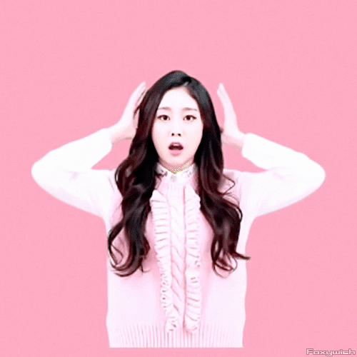 걸그룹 처자보고 놀라는 아재 ㅋㅋㅋㅋㅋㅋ | 인스티즈