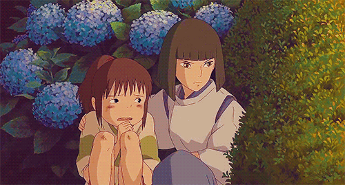 하쿠vs하울 | 인스티즈