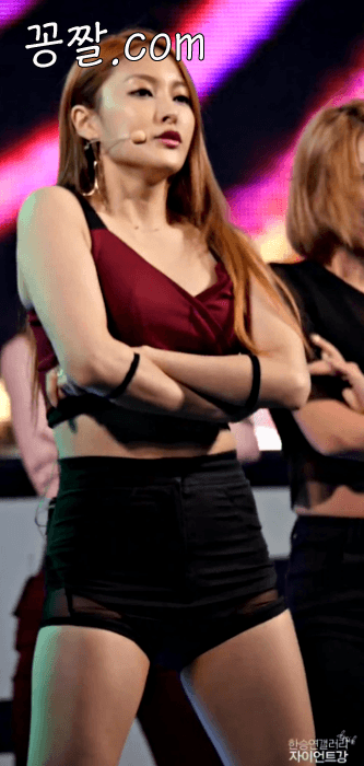 카라 박규리 | 인스티즈