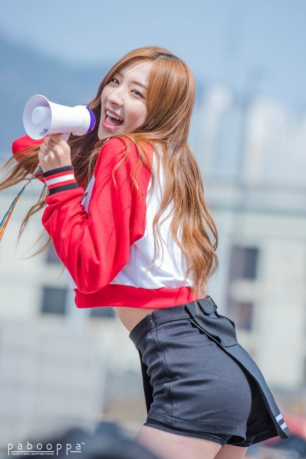 우주소녀 은서.jpg | 인스티즈