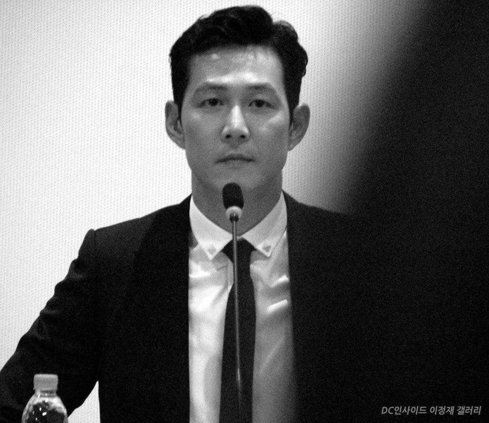 정계의 이정재.JPG | 인스티즈