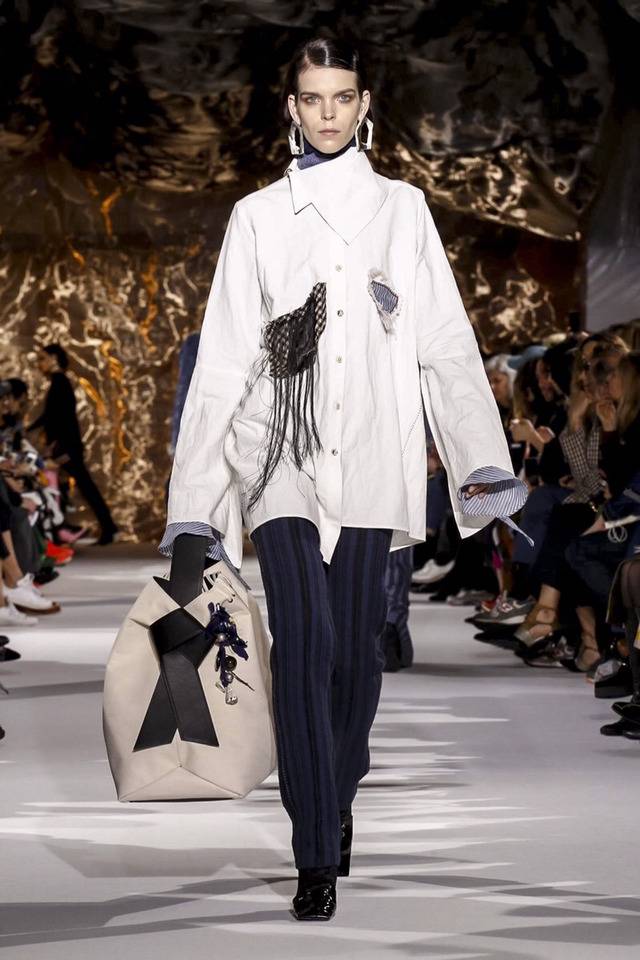 2017 F/W Acne Studio 컬렉션 | 인스티즈