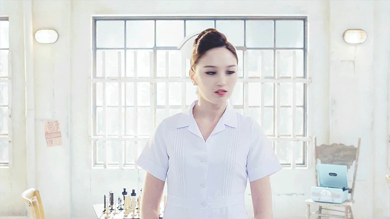 간호사 리아 | 인스티즈