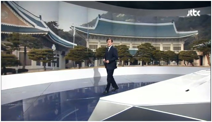 오늘자 손석희의 앵커브리핑 질문의 이유…"뒷일을 부탁받았습니다".jpg | 인스티즈