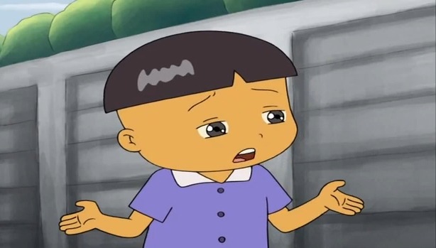 검정고무신 그 유명한 라면특집 꼬부랑 트위스트 | 인스티즈