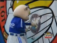 한국과 일본의 깨방정甲 마스코트(짤줍).jpgif | 인스티즈