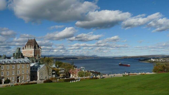 드라마 도깨비에 나온 장소 사진 | 인스티즈