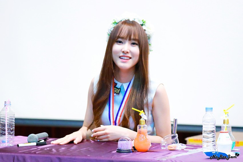 [여자친구] 유주 ♡ | 인스티즈