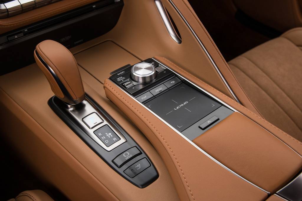 2018 렉서스 LC500 [데이터주의] | 인스티즈