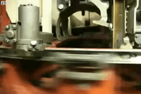 데이터주의 - 국군의 불곰 유전자.gif | 인스티즈