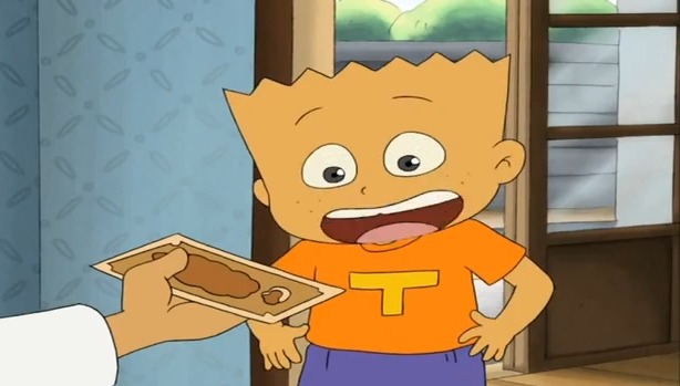 검정고무신 그 유명한 라면특집 꼬부랑 트위스트 | 인스티즈