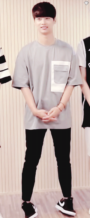 특이한 습관을 가지고 있는 남자연예인들 | 인스티즈