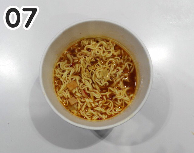 컵라면 좀 먹어봤다하는 사람이라면 맞힐 수 있는 라면 테스트 | 인스티즈